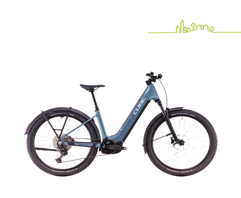 Reaction Hybrid Pro 800 Allroad
