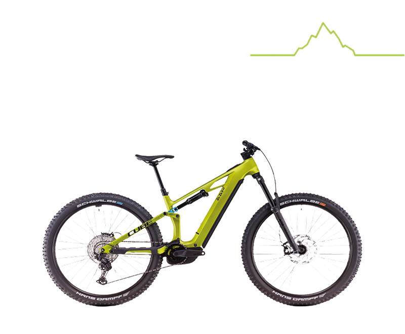 Stereo one 44 Race 800